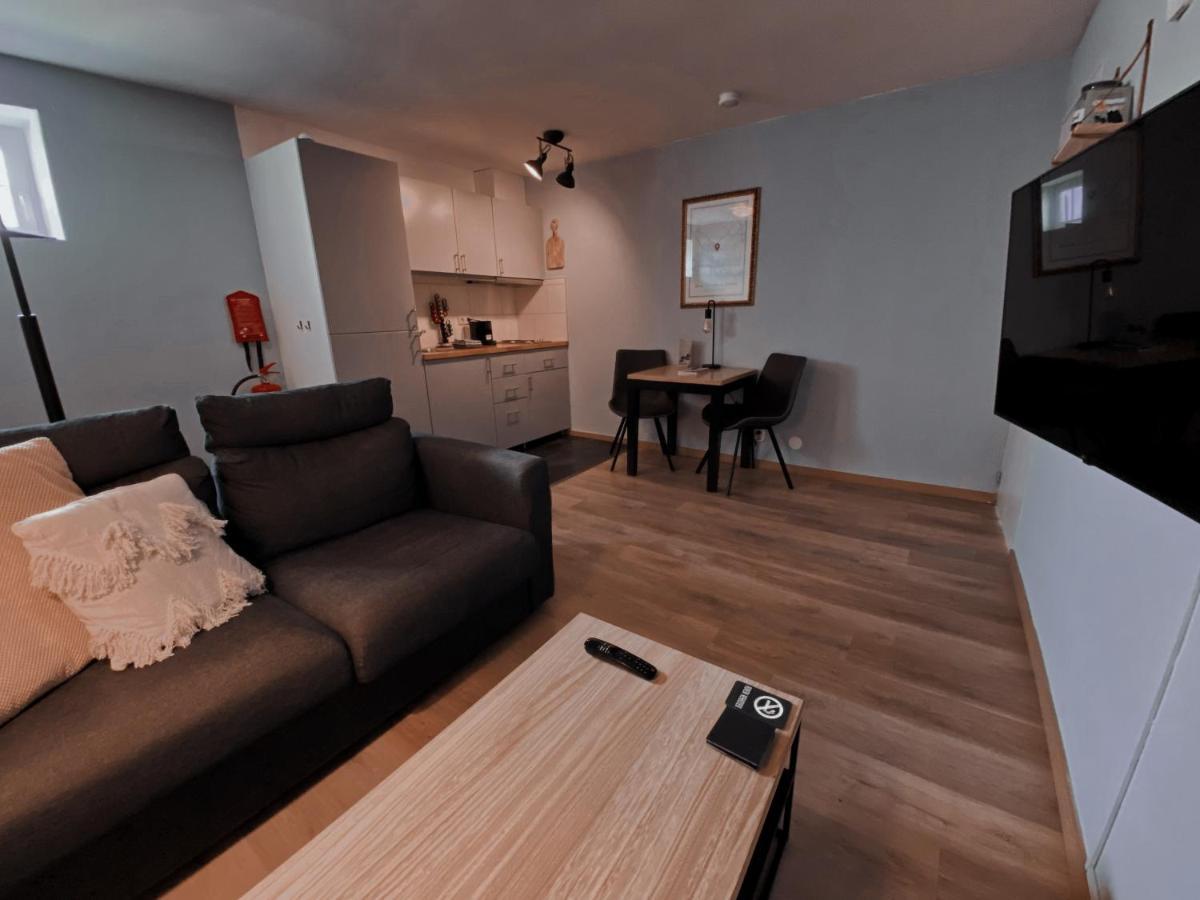Loods 123 Bed & Kitchen Villa Landgraaf Dış mekan fotoğraf