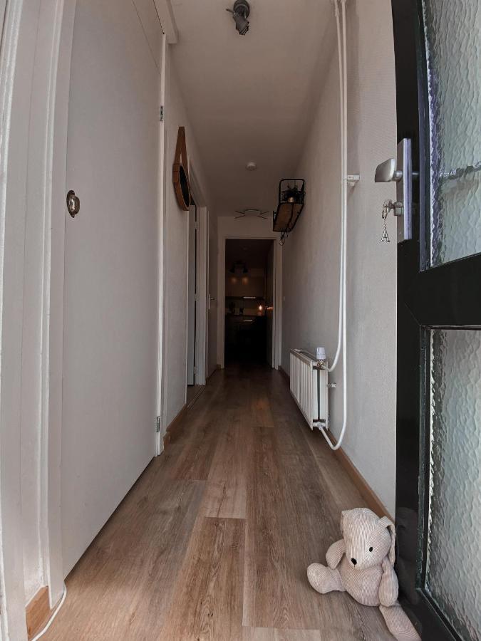 Loods 123 Bed & Kitchen Villa Landgraaf Dış mekan fotoğraf